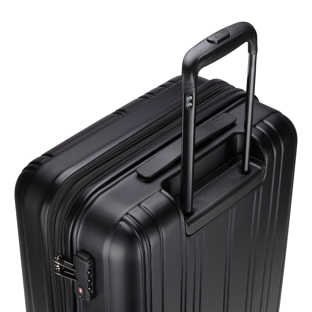 Roots Luggage Roots Identity Expandable Spinner Medium Luggage