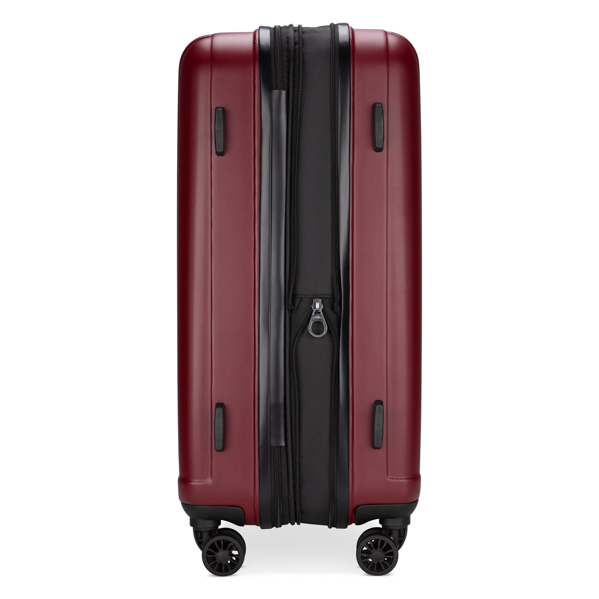 Roots Luggage Roots Identity Expandable Spinner Medium Luggage