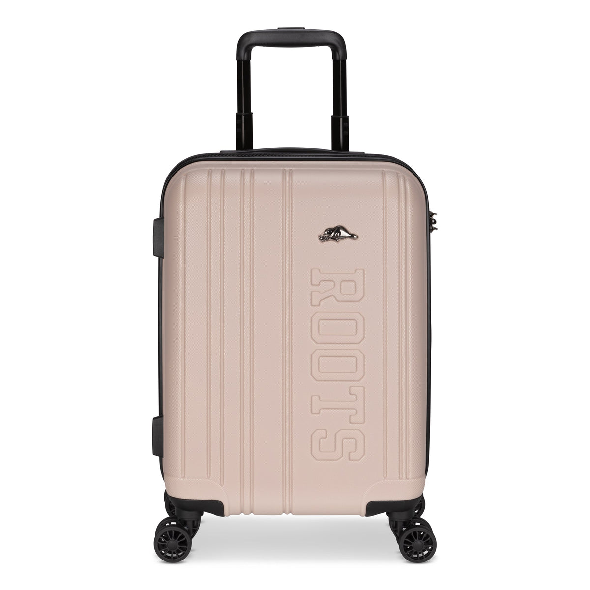 Roots Luggage Roots Identity Spinner 20" Carry-On Luggage