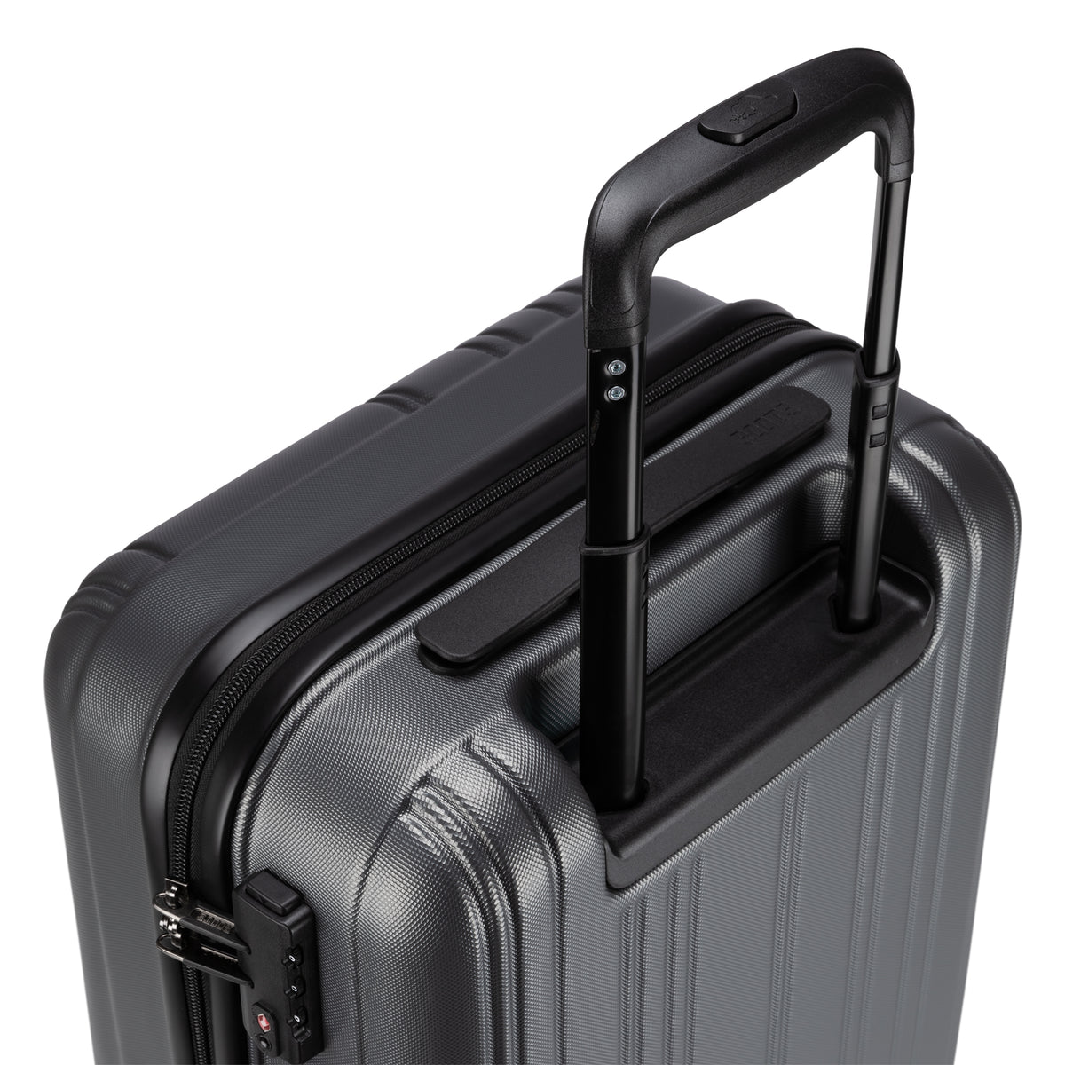 Roots Luggage Roots Identity Spinner 20" Carry-On Luggage