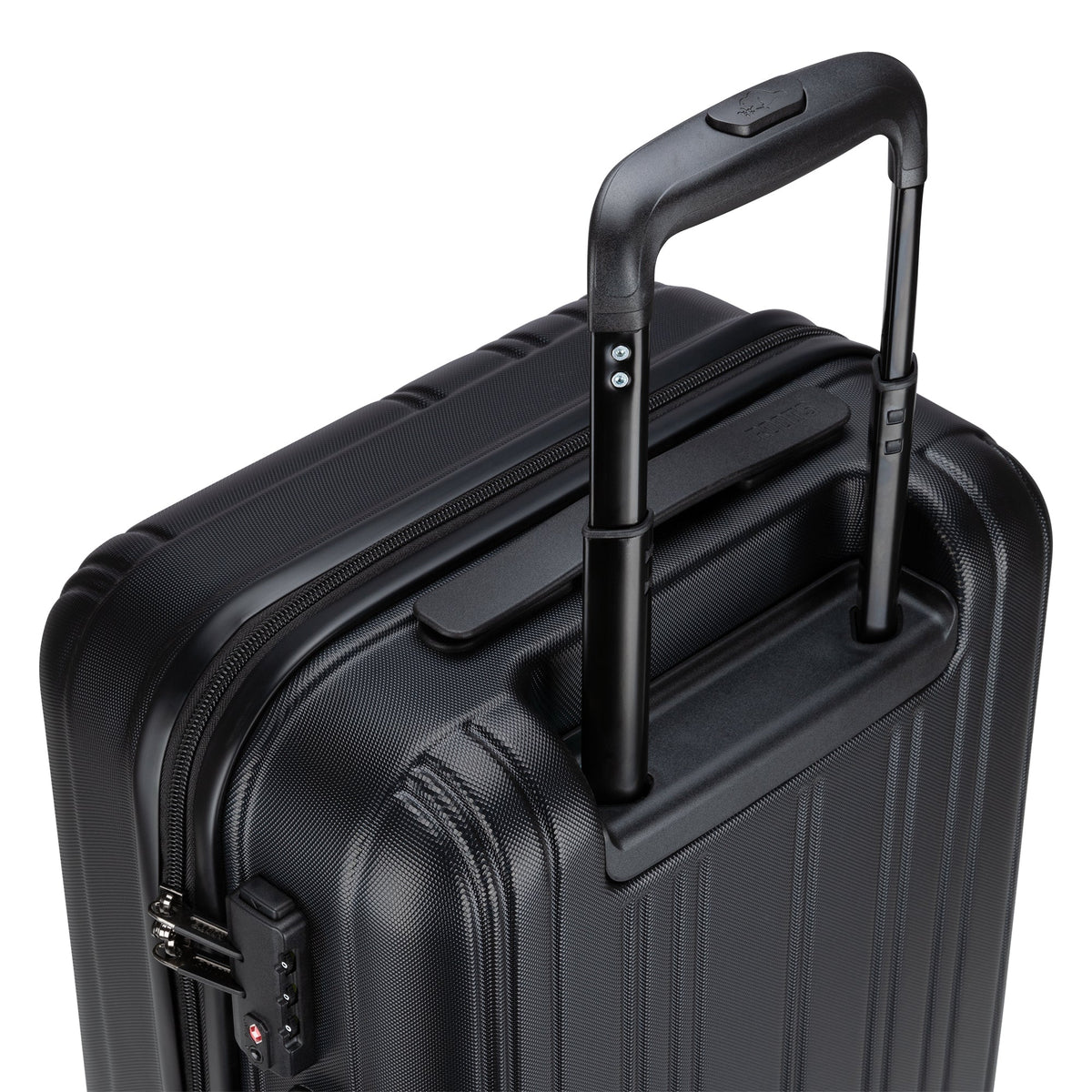 Roots Luggage Roots Identity Spinner 20" Carry-On Luggage