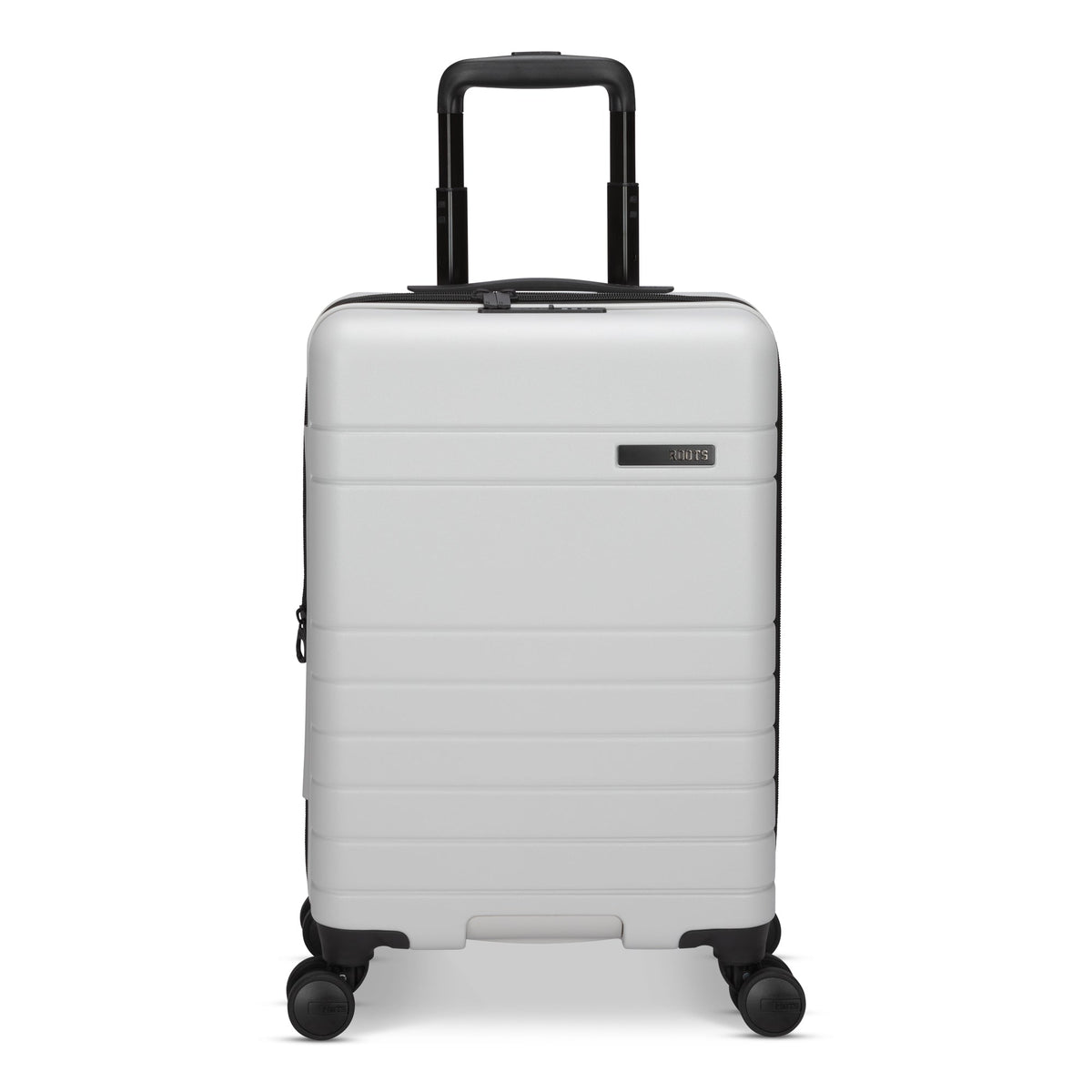 Roots Luggage Roots Travel Expandable Spinner 19" Carry-On Luggage