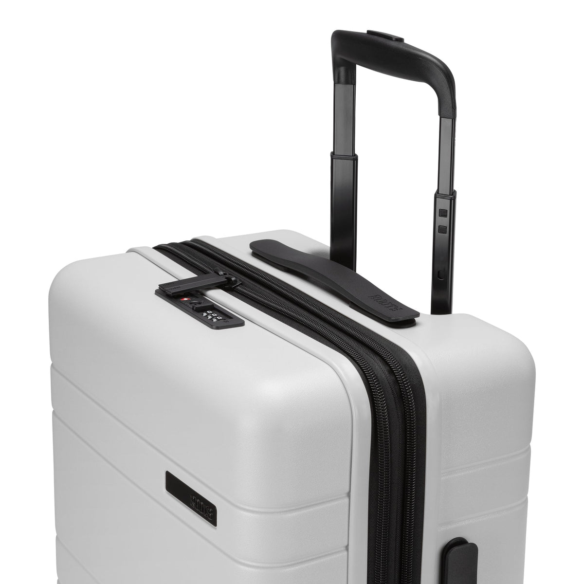Roots Luggage Roots Travel Expandable Spinner 19" Carry-On Luggage