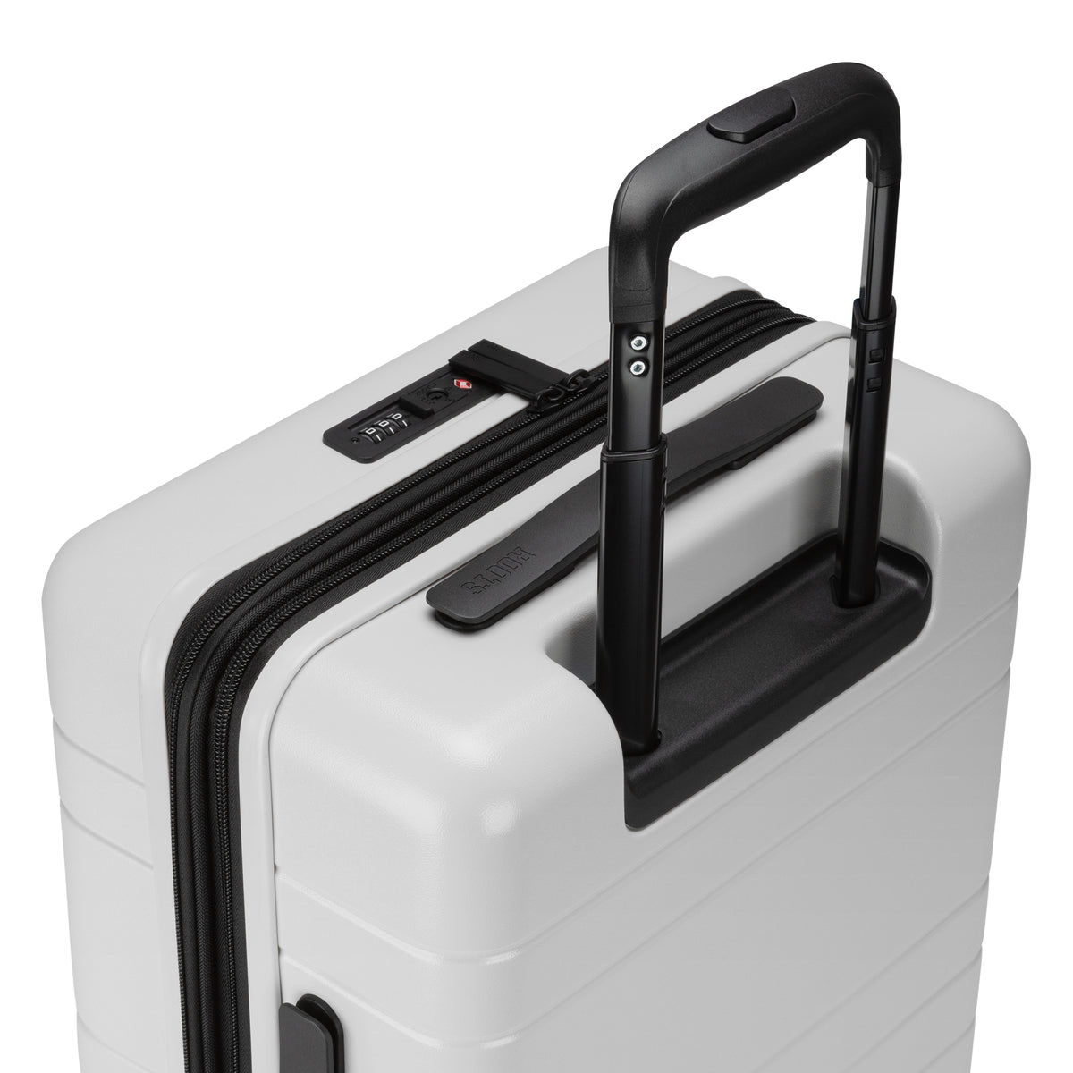 Roots Luggage Roots Travel Expandable Spinner 19" Carry-On Luggage