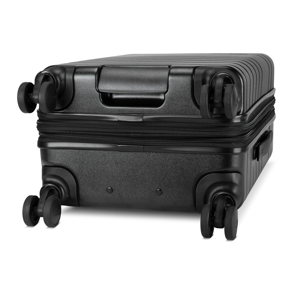Roots Luggage Roots Travel Expandable Spinner 19" Carry-On Luggage