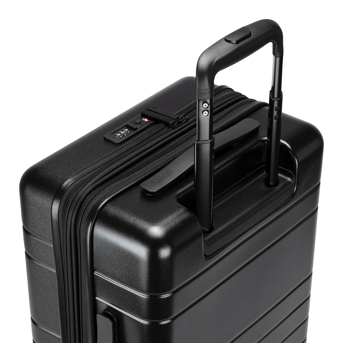 Roots Luggage Roots Travel Expandable Spinner 19" Carry-On Luggage
