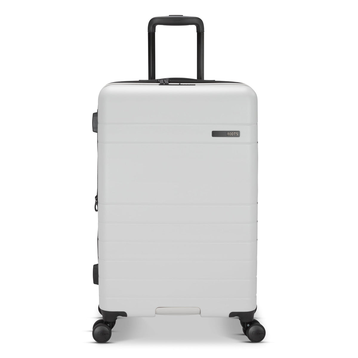 Roots Luggage Roots Travel Expandable Spinner 24" Medium Luggage