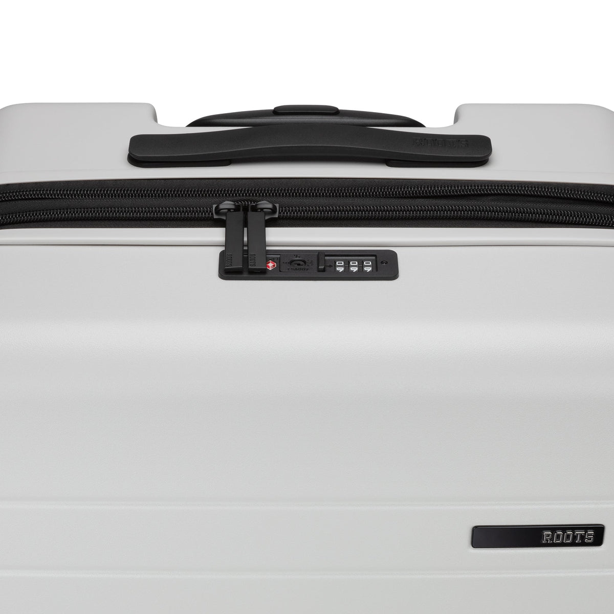 Roots Luggage Roots Travel Expandable Spinner 24" Medium Luggage