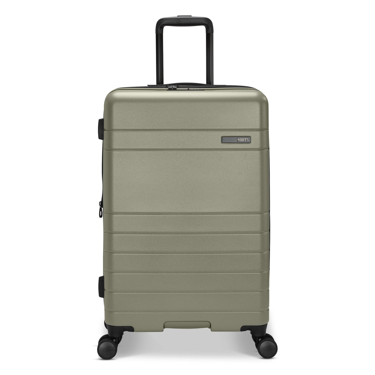 Roots Luggage Roots Travel Expandable Spinner 24" Medium Luggage