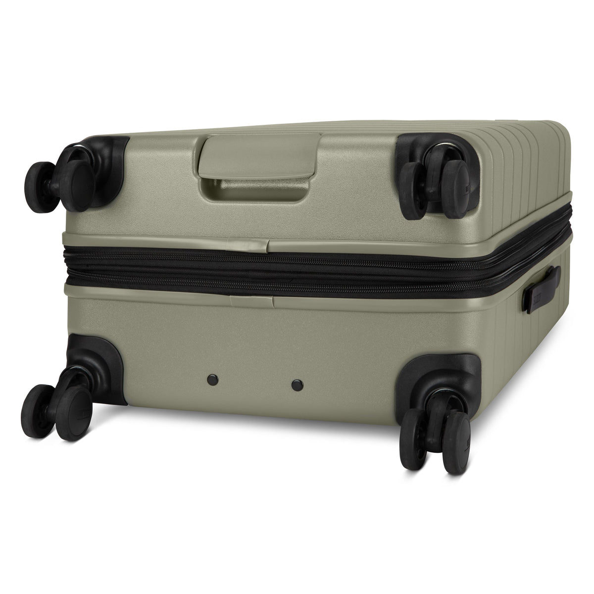 Roots Luggage Roots Travel Expandable Spinner 24" Medium Luggage