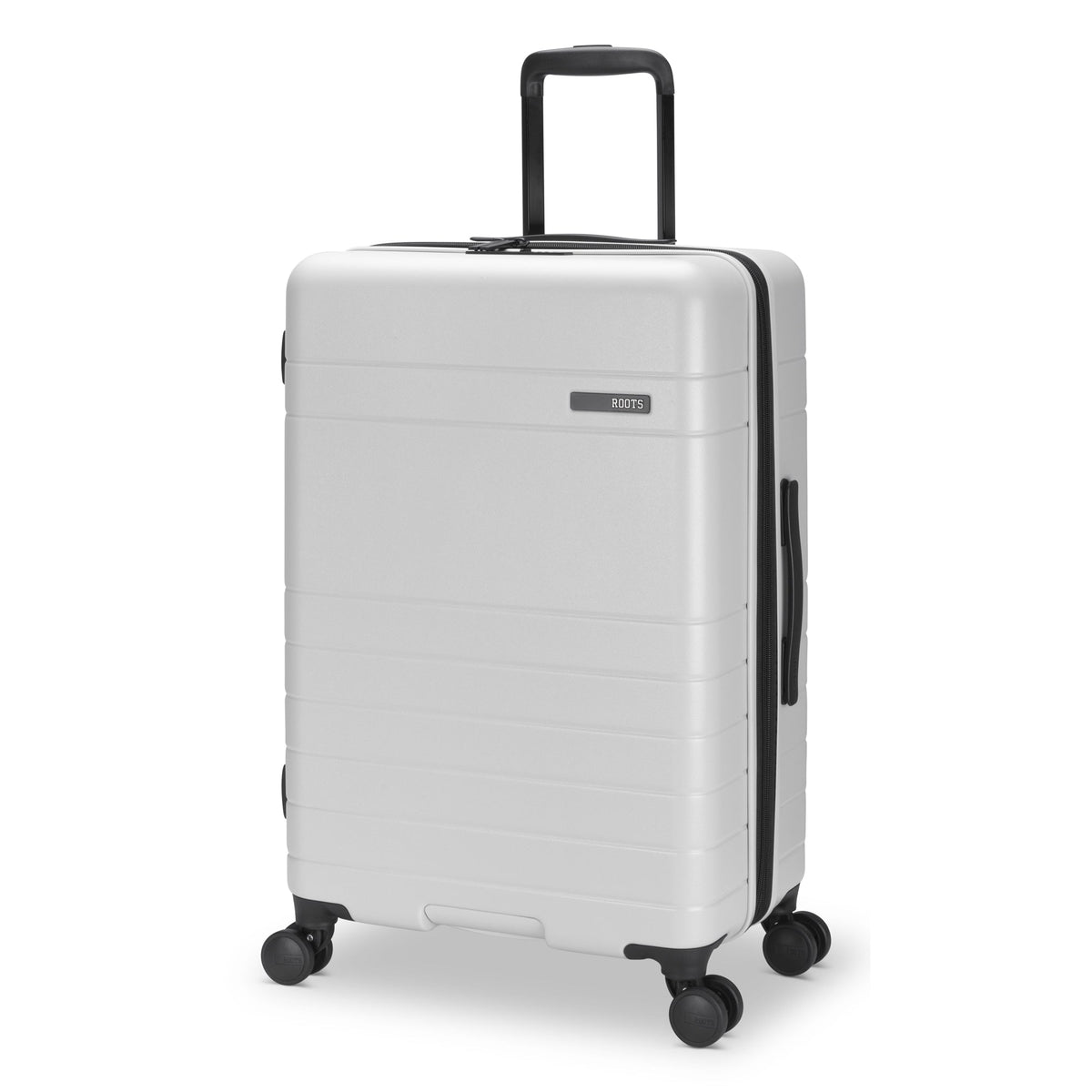 Roots Luggage Roots Travel Expandable Spinner 3-Piece Luggage Set