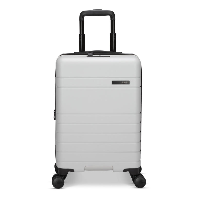 Roots Luggage Roots Travel Expandable Spinner 3-Piece Luggage Set