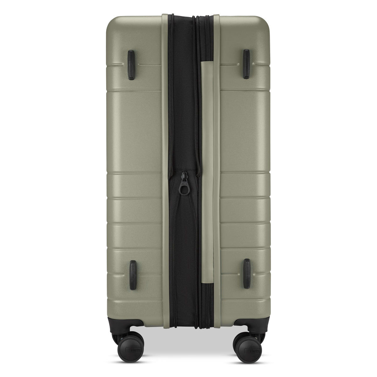 Roots Luggage Roots Travel Expandable Spinner 3-Piece Luggage Set