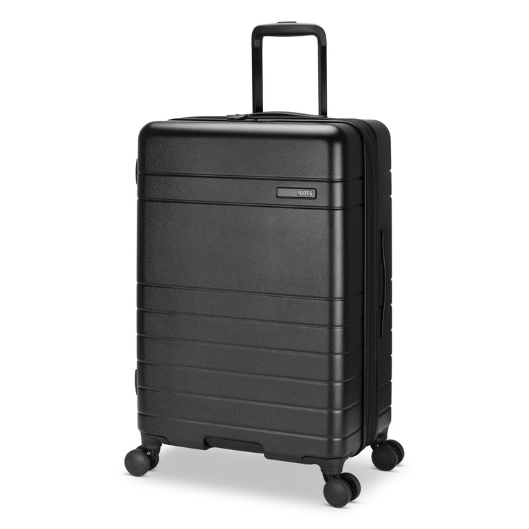Roots Luggage Roots Travel Expandable Spinner 3-Piece Luggage Set