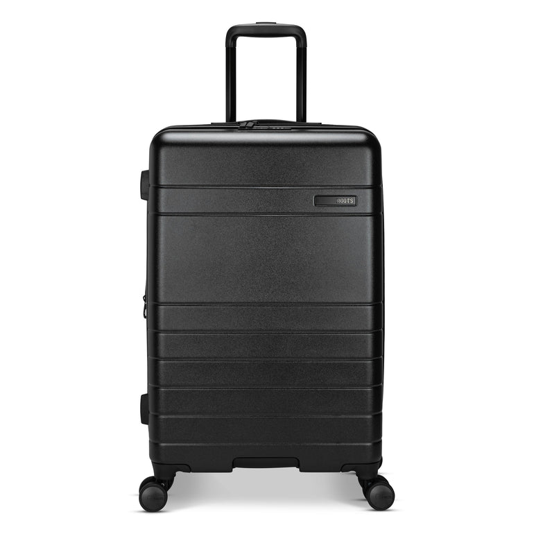 Roots Luggage Roots Travel Expandable Spinner 3-Piece Luggage Set