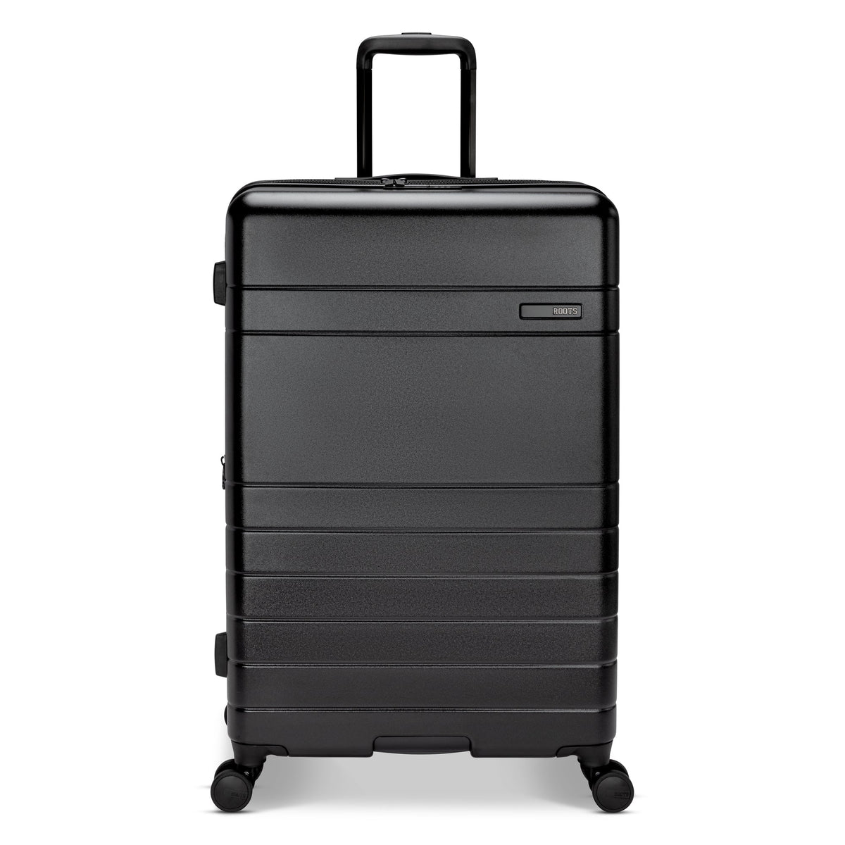 Roots Luggage Roots Travel Expandable Spinner 3-Piece Luggage Set