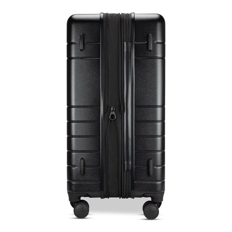 Roots Luggage Roots Travel Expandable Spinner 3-Piece Luggage Set