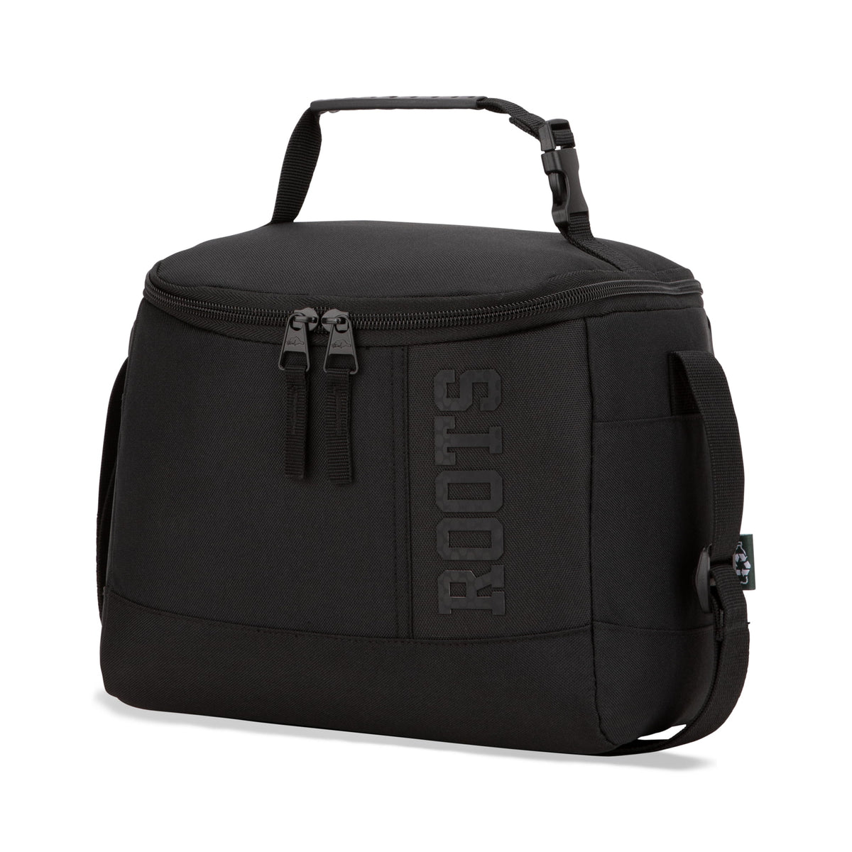 Roots Lunch Bag Roots Recycled Dome Lunch Bag