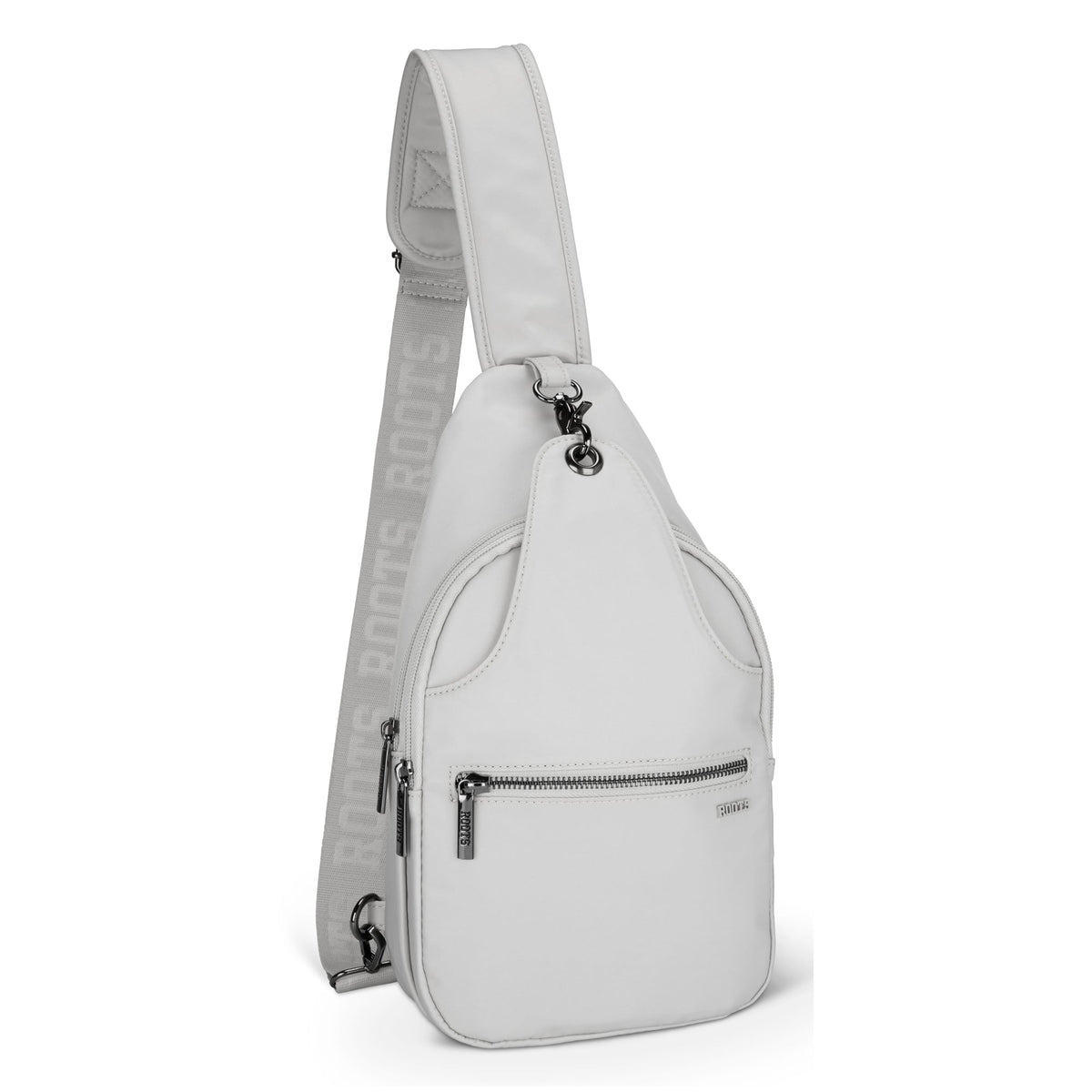 Roots Sling Bag Roots Travel RFID Sling Bag