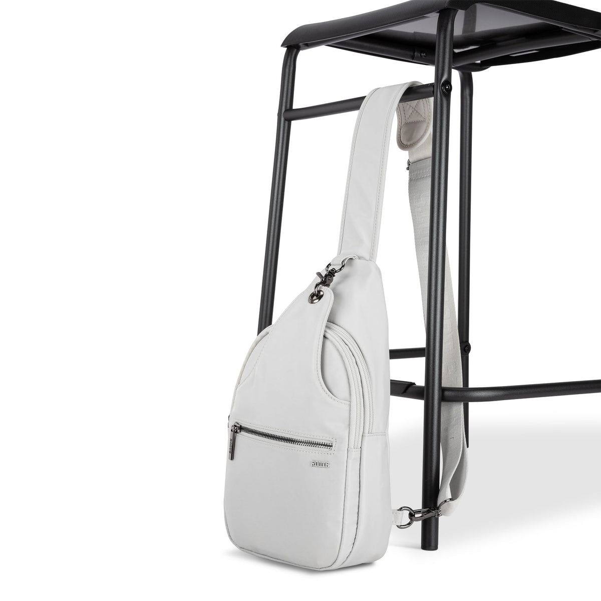 Roots Sling Bag Roots Travel RFID Sling Bag