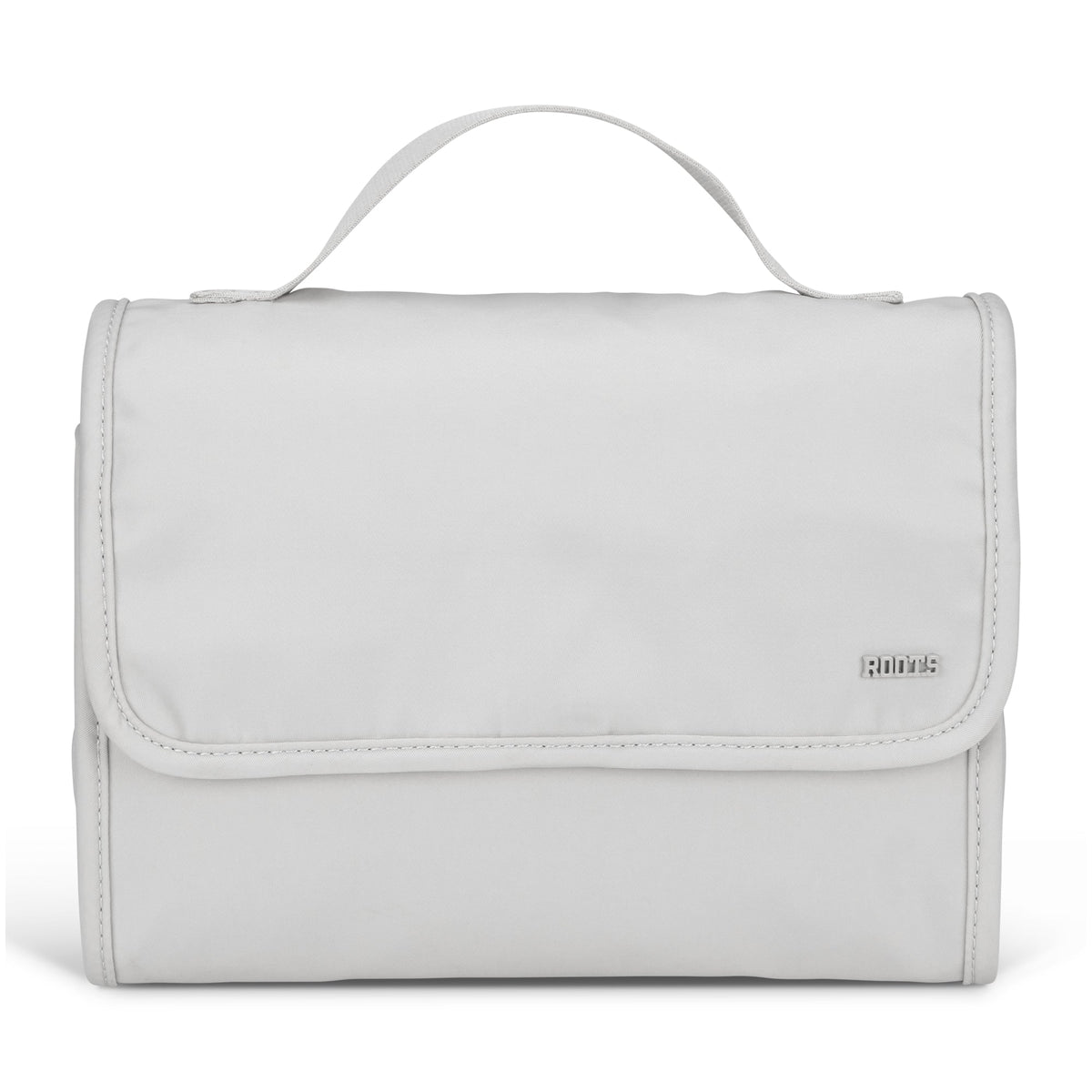 Roots Travel Accessories Off-White Roots Travel Toiletry Bag