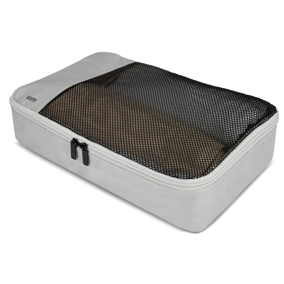 Roots Travel Accessories Roots Travel Set of 3 Packing Cubes