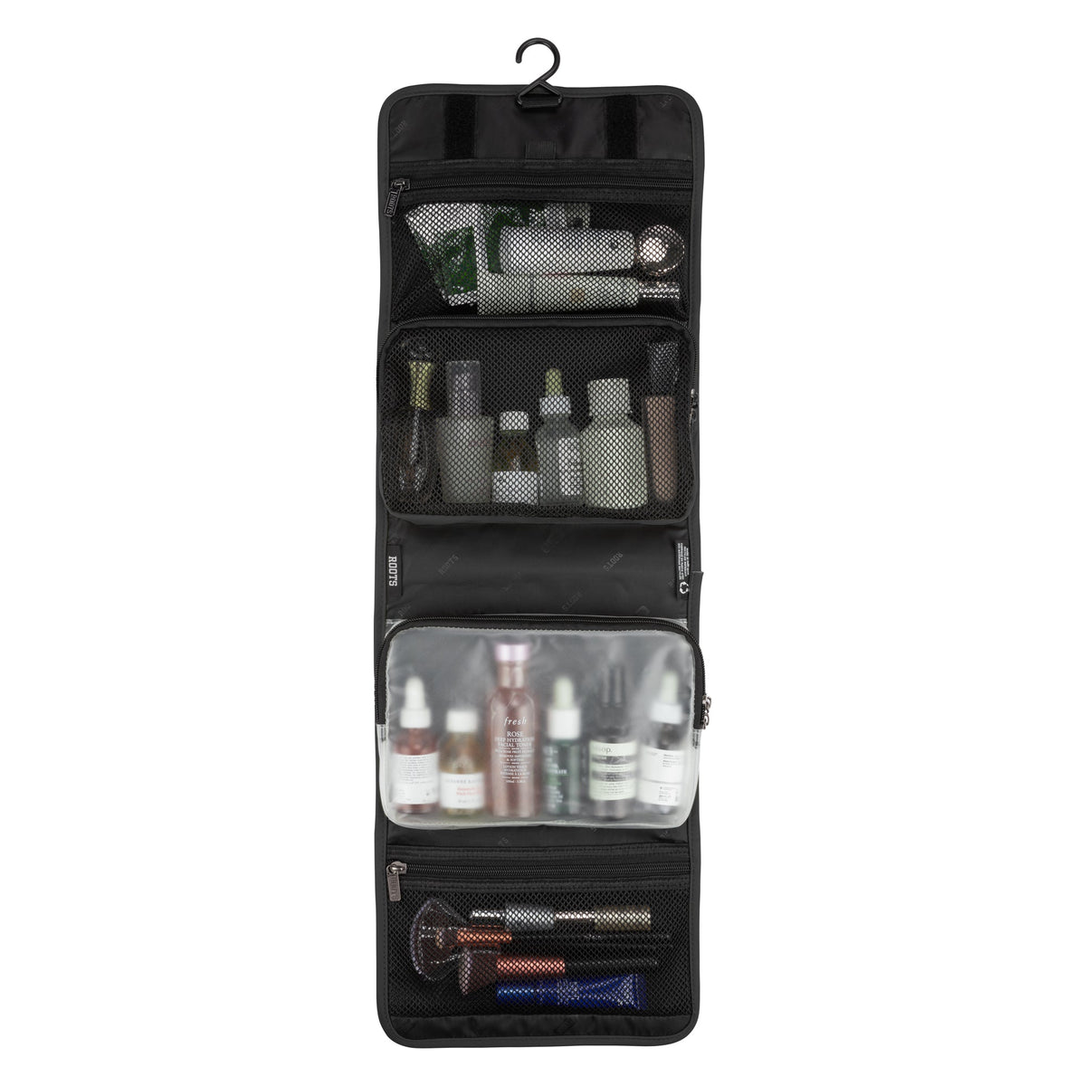 Roots Travel Accessories Roots Travel Toiletry Bag