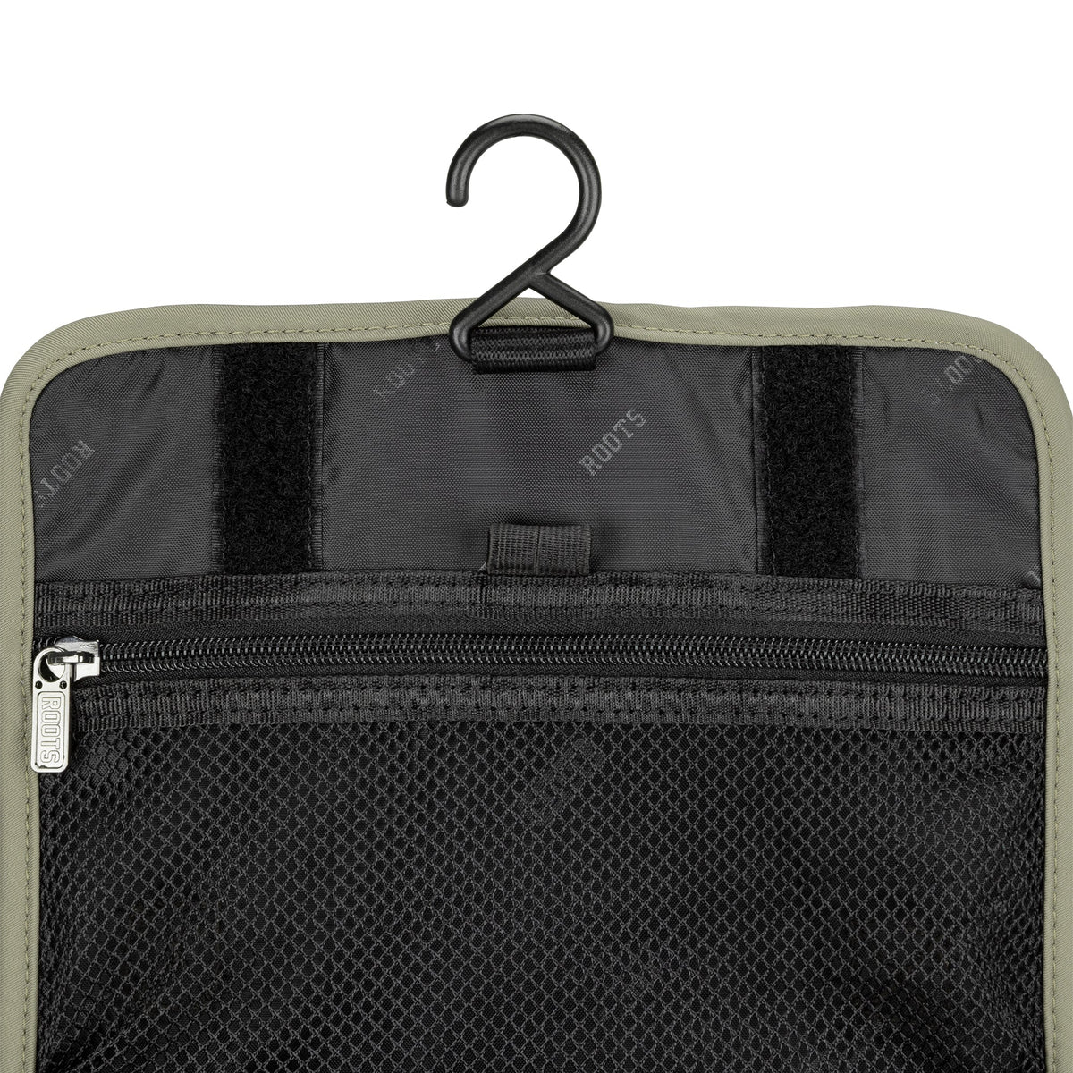 Roots Travel Accessories Roots Travel Toiletry Bag