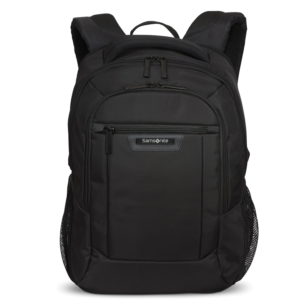 Samsonite Backpacks Black Samsonite Classic NXT Slim Backpack
