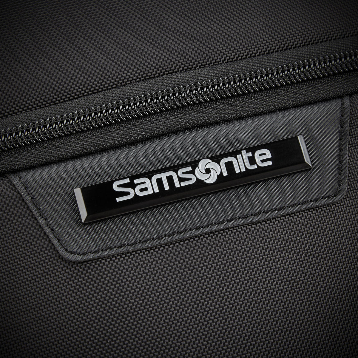 Samsonite Backpacks Black Samsonite Classic NXT Slim Backpack