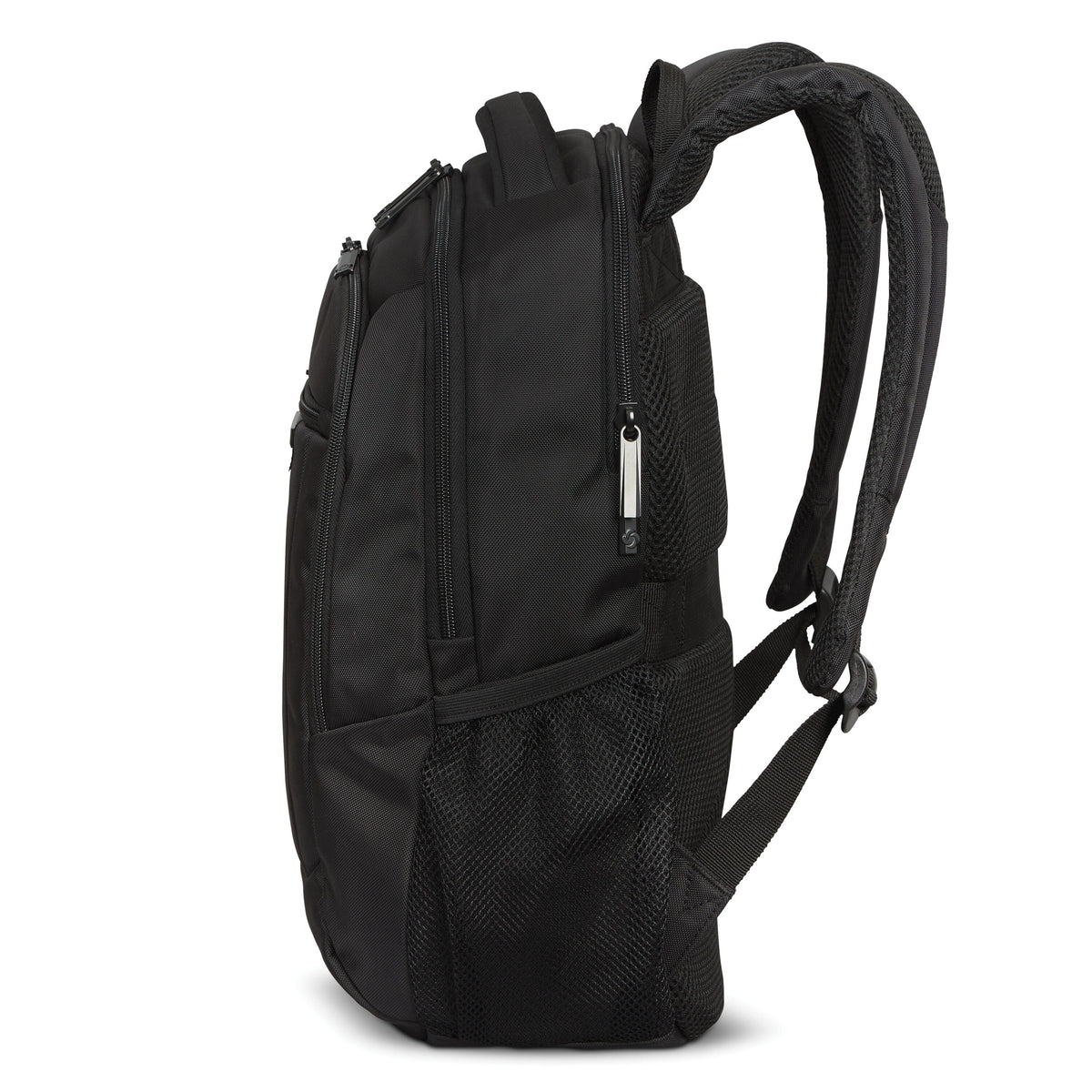 Samsonite Backpacks Black Samsonite Classic NXT Slim Backpack