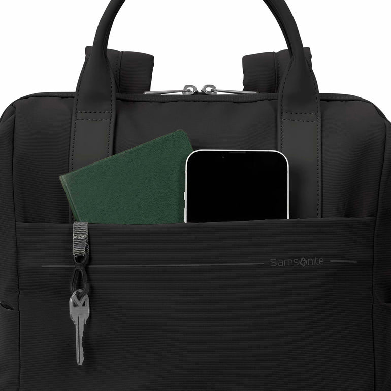 Samsonite Backpacks Black Samsonite Companion Bags Convertible Backpack