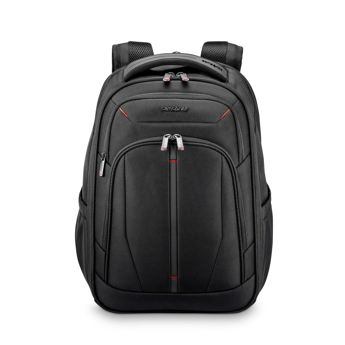 Samsonite Backpacks Black Samsonite Xenon 4.0 Large Expandable Backpack