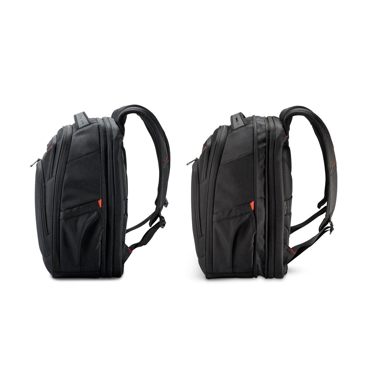 Samsonite Backpacks Black Samsonite Xenon 4.0 Large Expandable Backpack