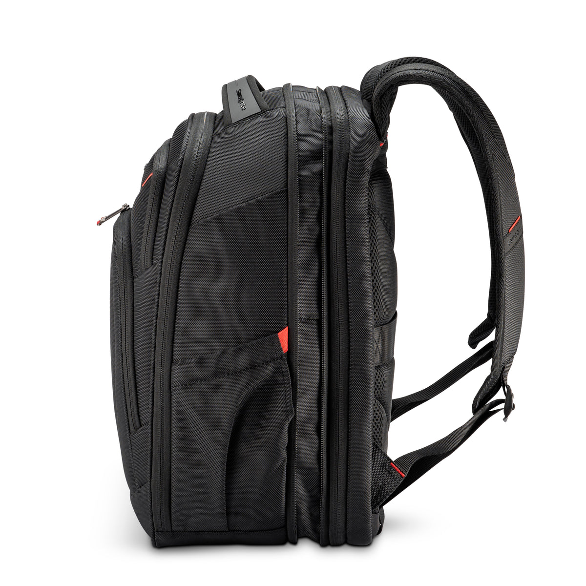 Samsonite Backpacks Black Samsonite Xenon 4.0 Large Expandable Backpack