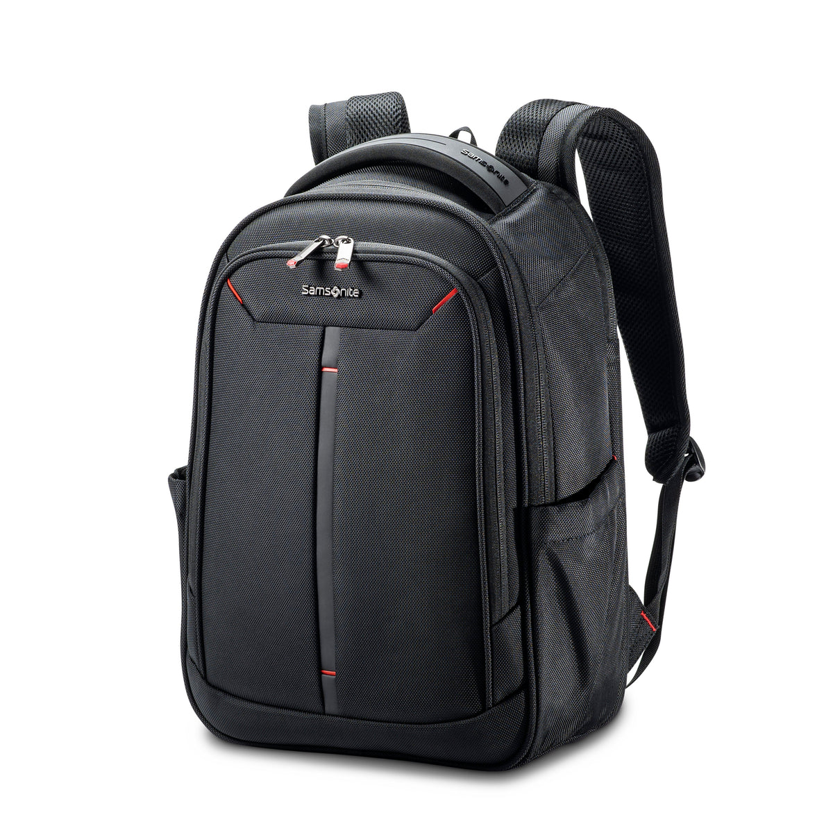 Samsonite Backpacks Black Samsonite Xenon 4.0 Slim Backpack 15.6"