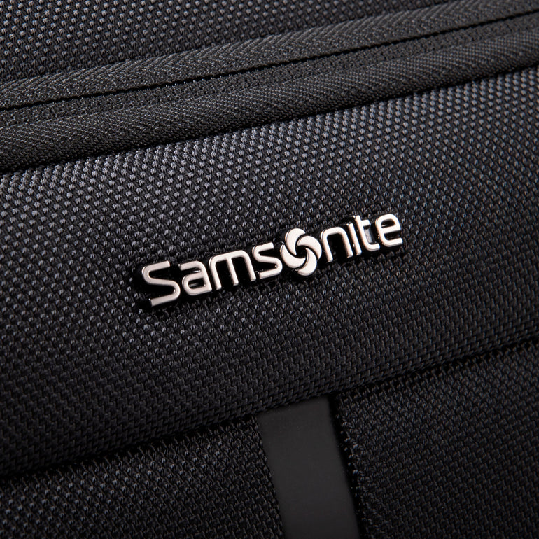 Samsonite Backpacks Black Samsonite Xenon 4.0 Slim Backpack 15.6"