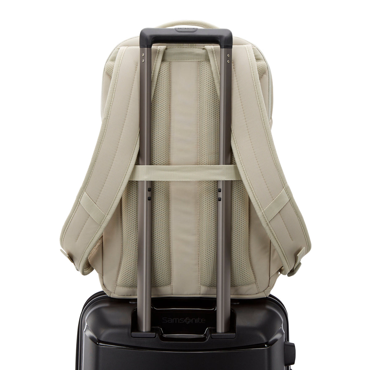 Samsonite Backpacks Samsonite Companion Bags Laptop Backpack 15.6"