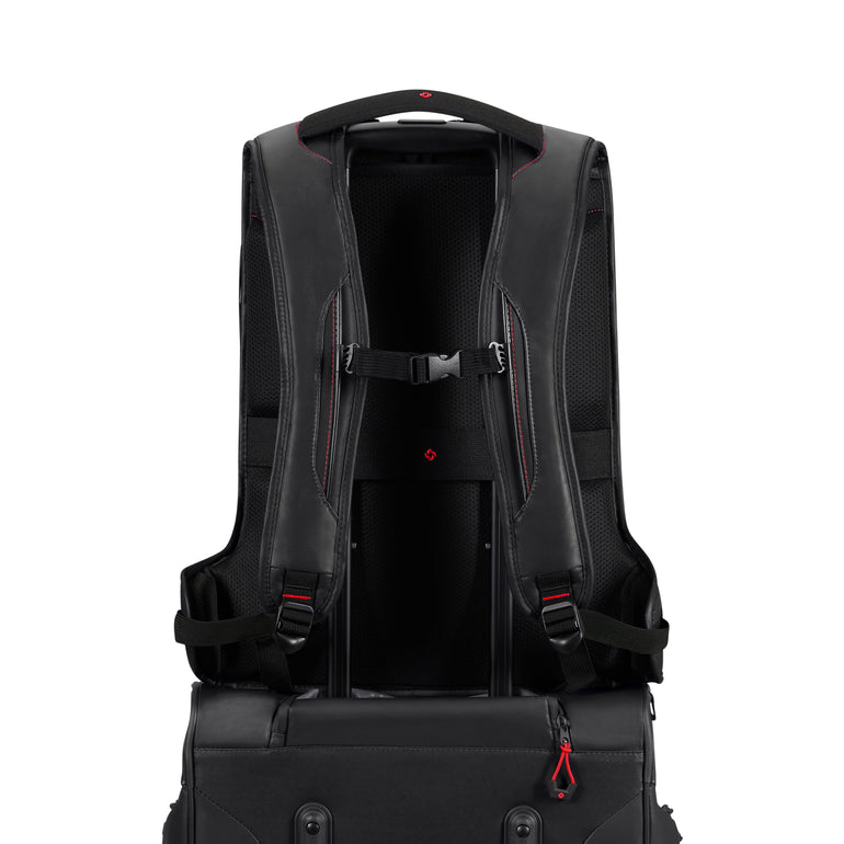 Samsonite Backpacks Samsonite Ecodiver Laptop Backpack L (17.3")