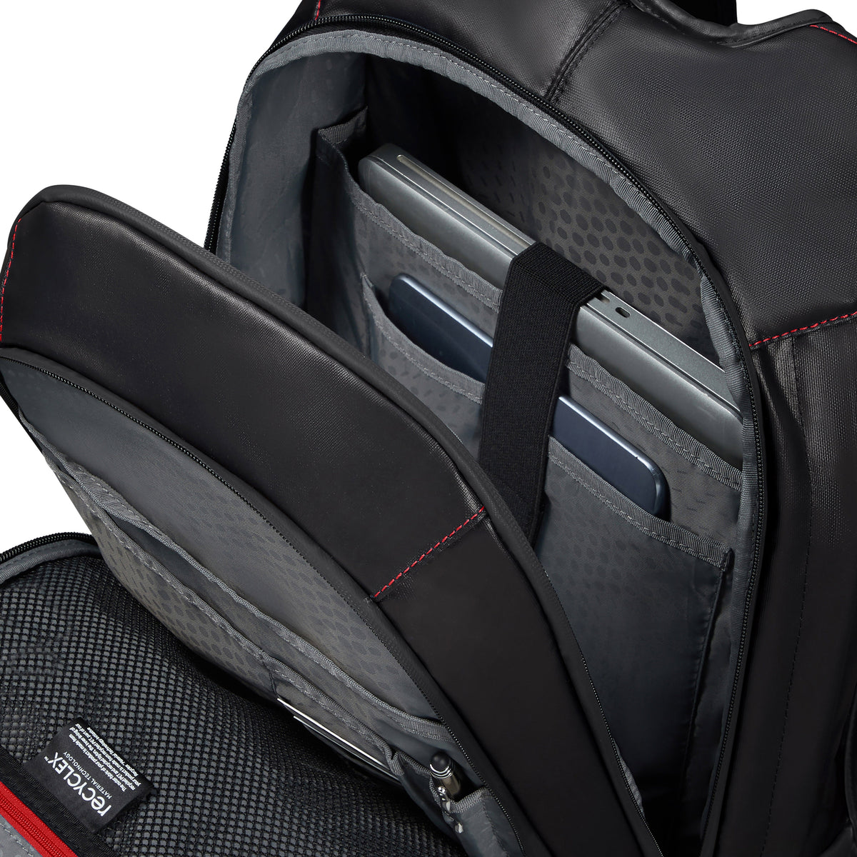 Samsonite Backpacks Samsonite Ecodiver Laptop Backpack M (15.6")