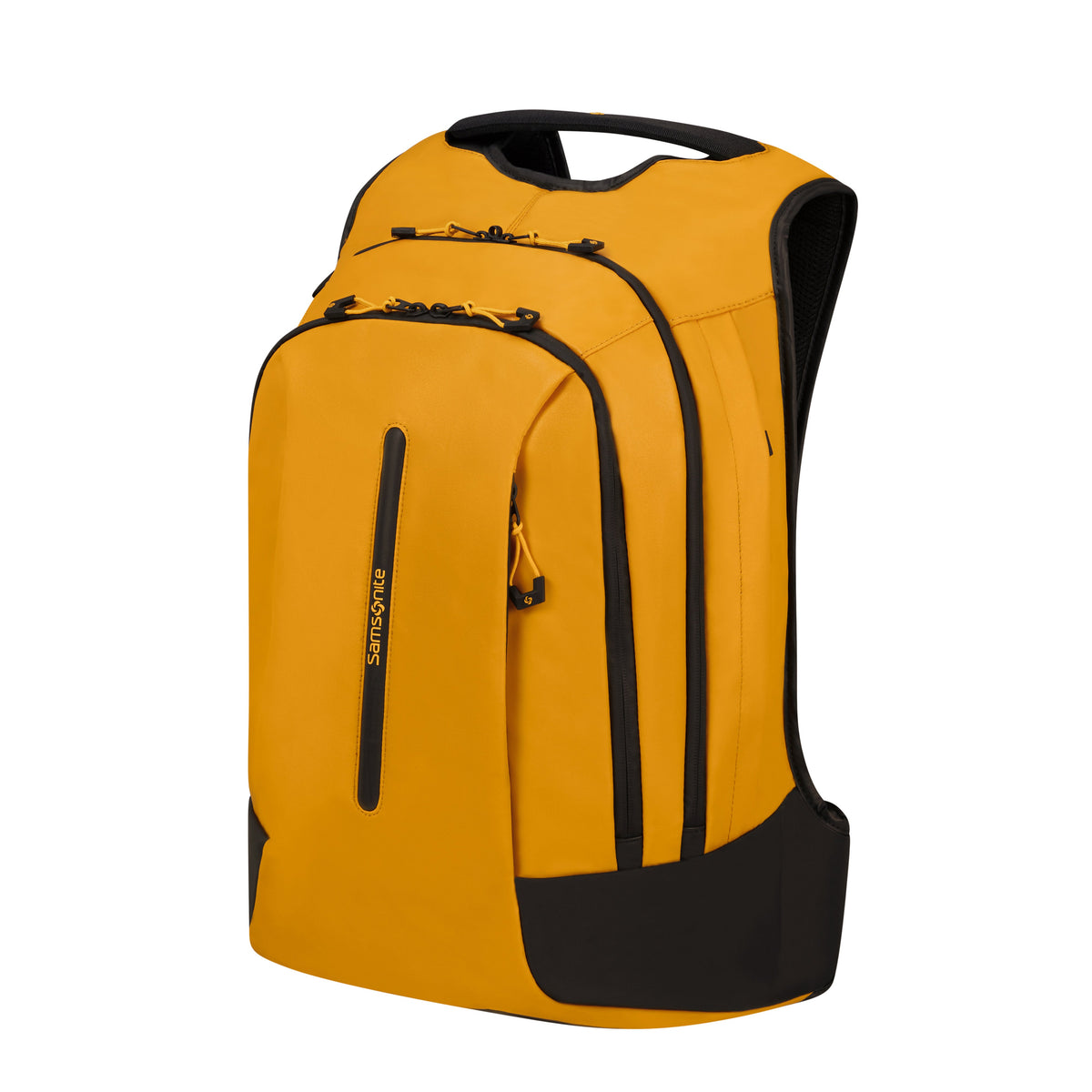 Samsonite Backpacks Yellow Samsonite Ecodiver Laptop Backpack L (17.3")