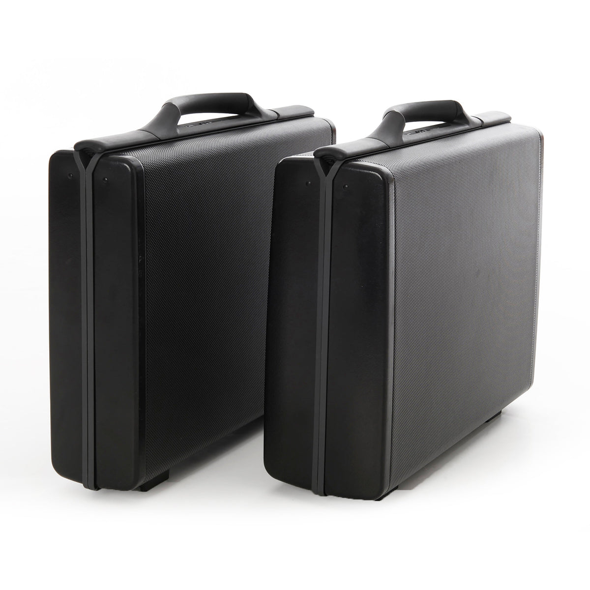 Samsonite Business Cases Black Samsonite Focus III 4 inch Attache Case