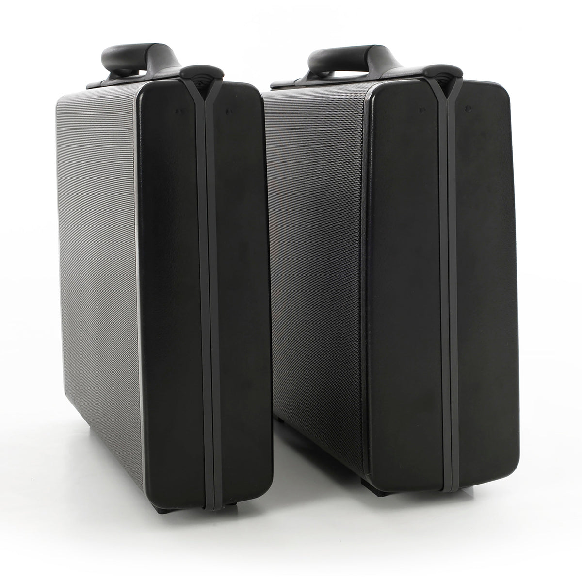 Samsonite Business Cases Black Samsonite Focus III 4 inch Attache Case