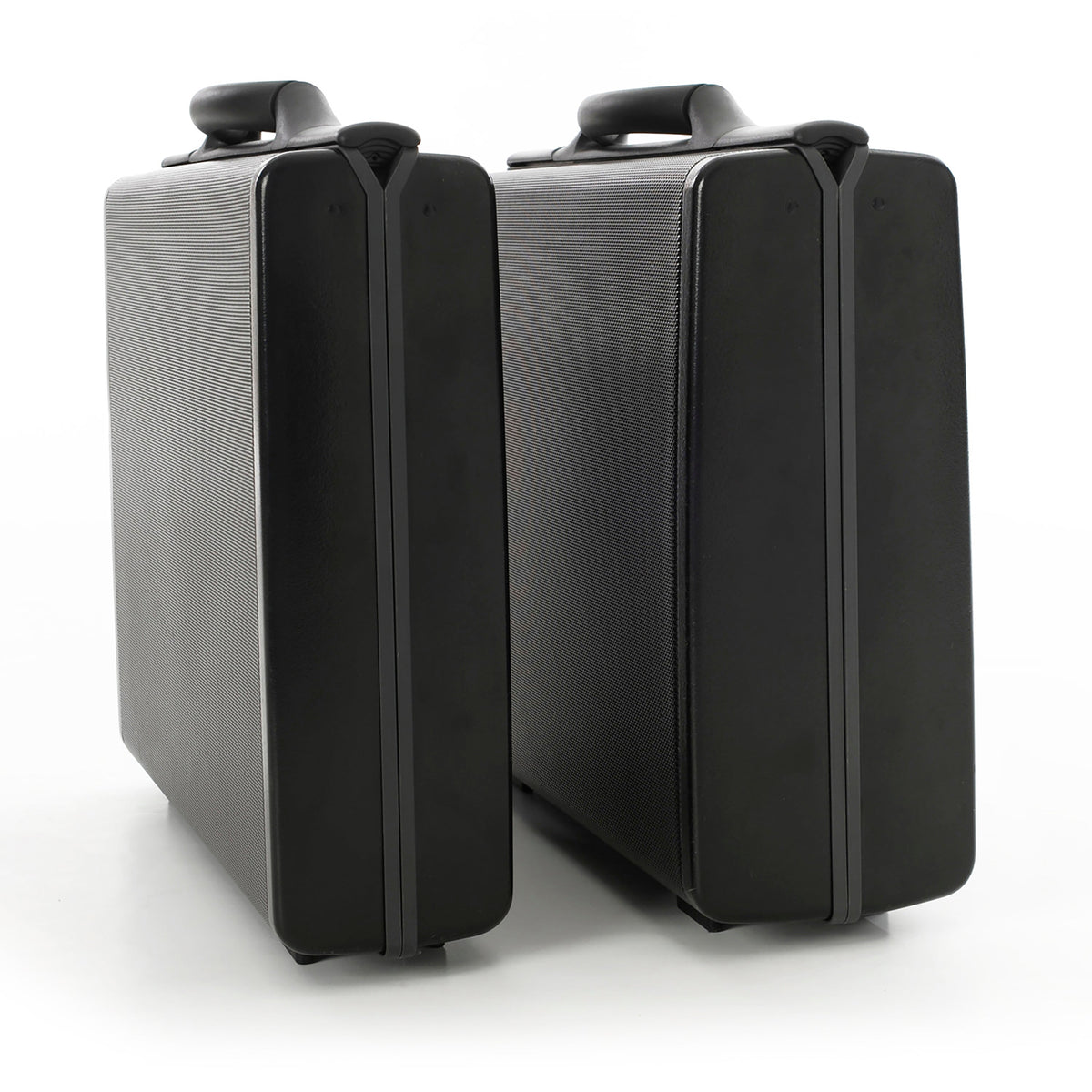 Samsonite Business Cases Black Samsonite Focus III 6 inch Attache Case