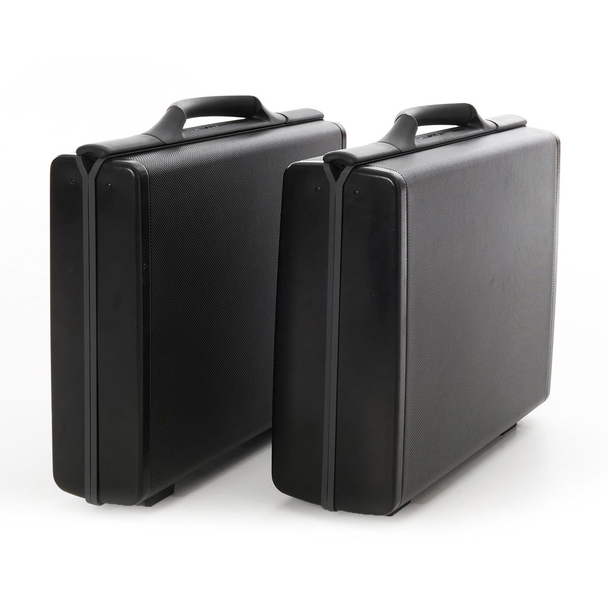 Samsonite Business Cases Black Samsonite Focus III 6 inch Attache Case