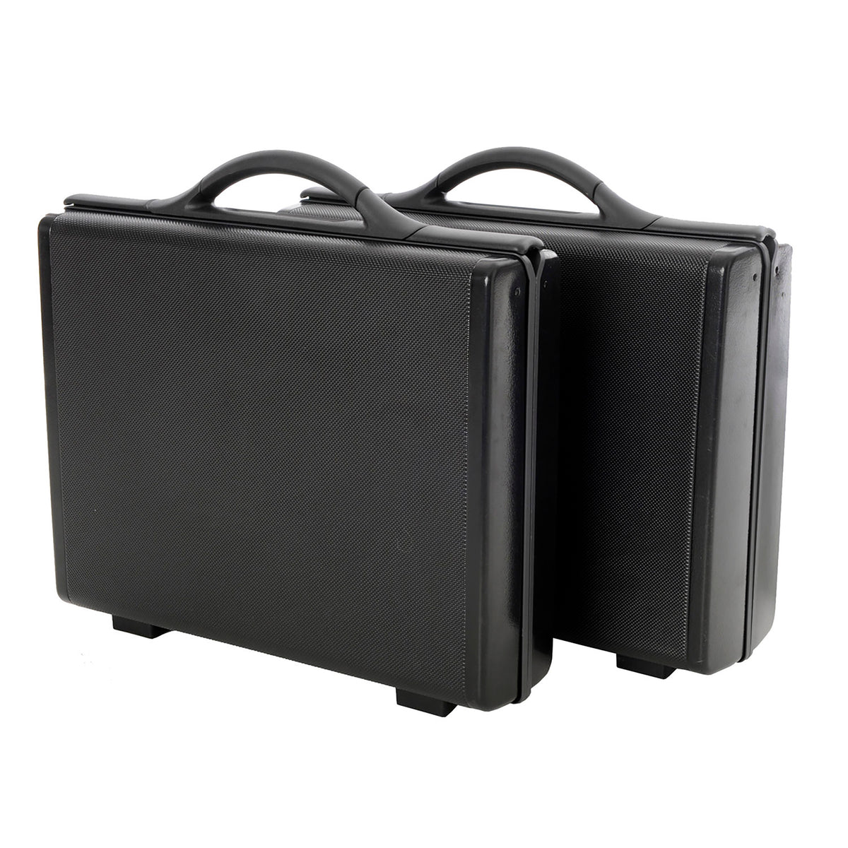 Samsonite Business Cases Black Samsonite Focus III 6 inch Attache Case