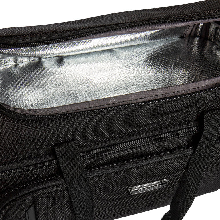 Samsonite Coolers Black Samsonite Flight Series Cooler Bag
