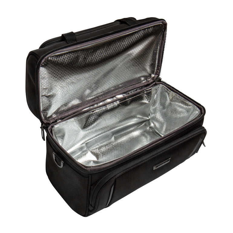 Samsonite Coolers Black Samsonite Flight Series Cooler Bag