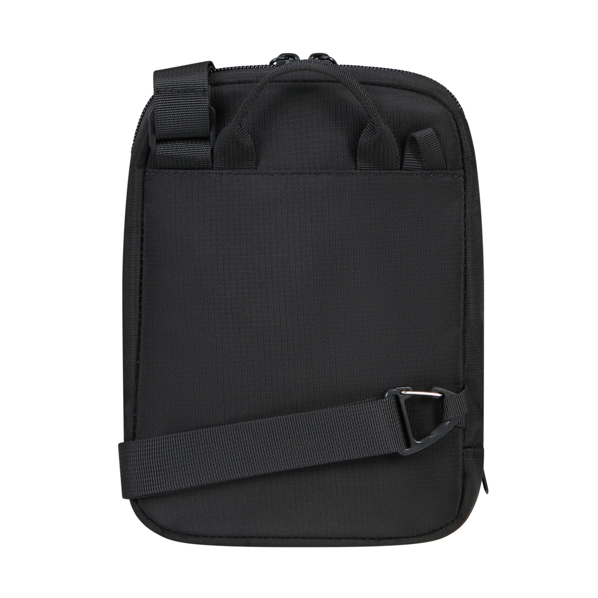 Samsonite Cross-Body Bag Black Samsonite Sackmod Crossbody Small