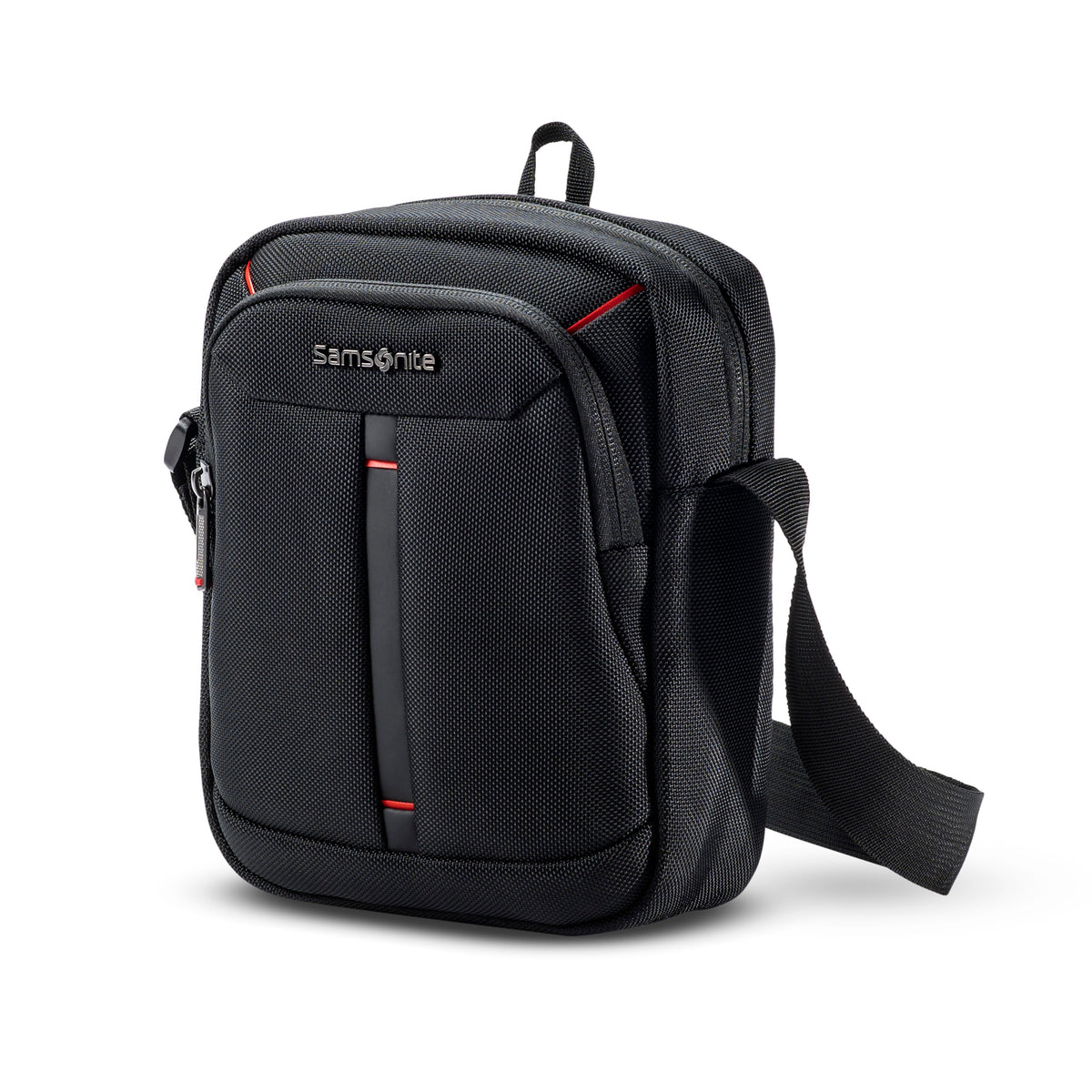 Samsonite Cross-Body Bag Black Samsonite Xenon 4.0 Crossbody Bag